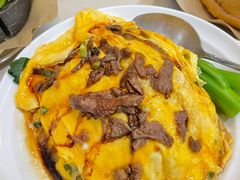 -華歡冰室-WahFoon(吉大店)