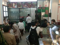 -捌玖粉面馆·猪油拌粉