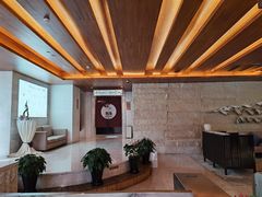 -天目湖涵田半山温泉