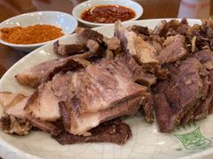 -清真·益鑫羊肉手抓馆(花园北街店)