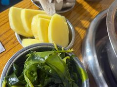 -渝味黄姐火锅(黄泥村店)