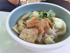 -董小西的凉皮和椒麻鸡(三元桥店)