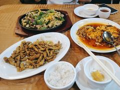 -新城餐厅(吉祥北街店)