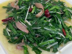 -望海潮海鲜店 特色家常菜(在海一方店)