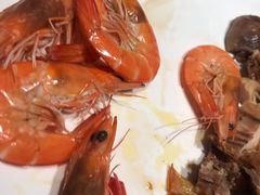 白灼基围虾-徐记海鲜·宴会(大唐西市|丰庆店)