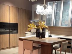 -佰丽爱家全屋定制(汶水店)