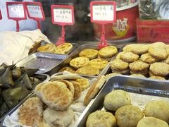 -丰和轩餐厅(西四环南路辅路店)