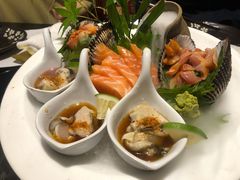 -天狗山料理(省体店)