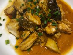 -千岛湖小鱼儿·淳安匠心农家菜