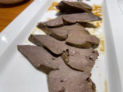-壹只卤鹅 · 潮汕菜(京基百纳店)