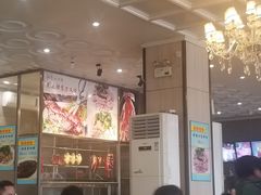 -壹山酒楼(三乡店)