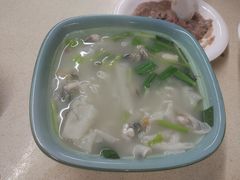 锅边-老福洲(西洪路店)