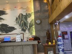 -绿岛汤泉韩式休闲会所