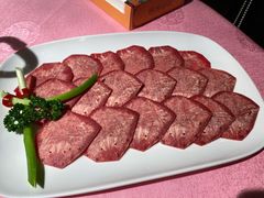 手切特级牛舌-行家海鲜火锅酒家(静安寺店)