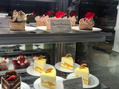 -PETIT PARIS 小巴黎(花园道店)