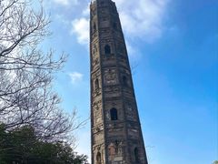 -上海佘山国家森林公园天马山园