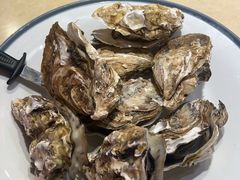-杨氏青龙虾·羊蝎子(珠江路店)