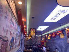 -曹丞相·地锅鸡·地锅鱼(武林店)