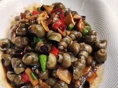 -大萝卜烧烤羊蝎子烤全羊(新城河路店)