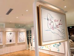 -潮一不贰·法式甜品·生日蛋糕·西式简餐(外滩店)