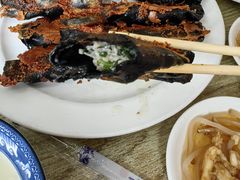 -一品鲜鱼锅贴(人民一路店)