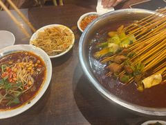 -成都瓜串串(华强北店)