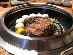 -竹涟烧肉(太古里店)