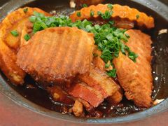 -顺风海鲜港(金玉兰店)
