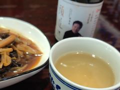 -同得兴 Since·1995 传统苏式面馆(嘉馀坊店)