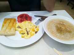 -和平馆·地道港澳茶餐厅(西门口店)