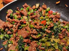 -深巷家味馆.湖北头牌红烧鱼头拌饭(黄陂店)