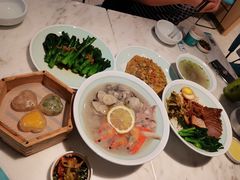 -潮米果蚝烙·潮汕小吃(海乐荟店)