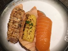 -元气寿司(东方宝泰店)