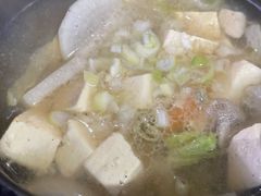 -妈妈手(山大总店)