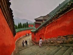 -武当山风景区