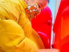 -四叶草托育园(张江园店)