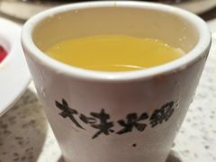 -大味生态火锅(蓝谷地店)