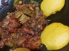 -老郑家东北春饼(龙悦居店)