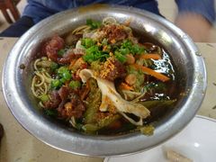 -百回味老爸茶(海彤店)