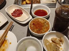 -海底捞火锅(新松江路店)