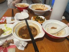-南城香(北京南站店)