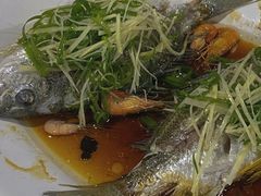 -大笑饭堂(甲子桥店)