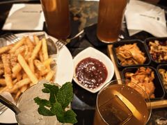 -深圳星河丽思卡尔顿酒店