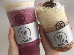 -古茗(吉祥北街店)