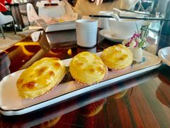 -湛江民大喜来登酒店-采悦轩中餐厅
