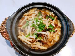 -乔阿马·江南味·驴肉香(龙湖华泾天街店)