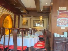 -惠丰堂饭庄·烤鸭·京味菜(西北旺·航天城店)