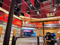 -热辣宗师·串串火锅(万达金街店)