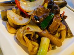 -喜记避风塘炒辣蟹(旗舰店)