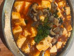 -狮王府淮扬菜(夫子庙老门东店)